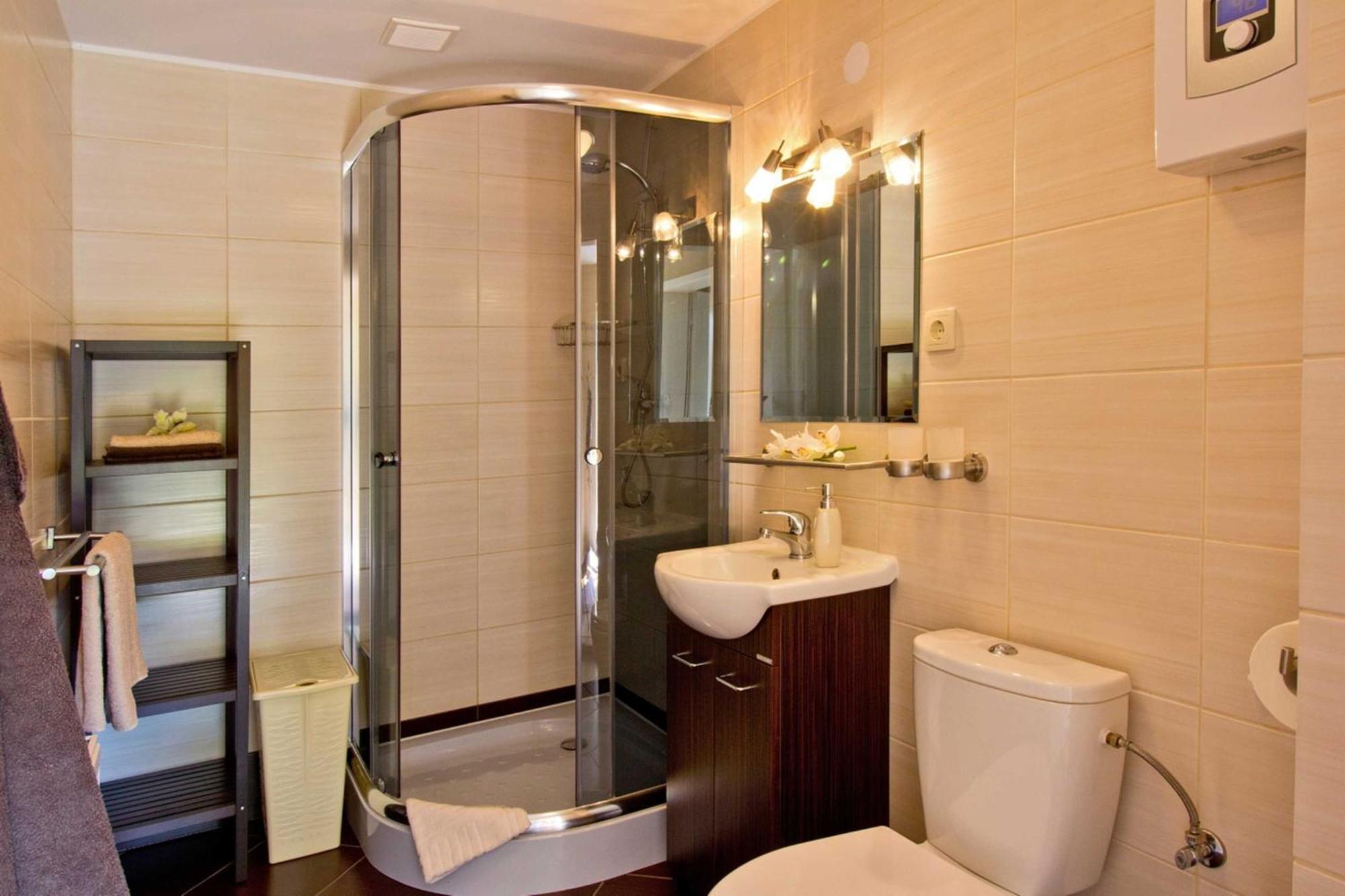Feriendomizile Korswandt Apartment ภายนอก รูปภาพ