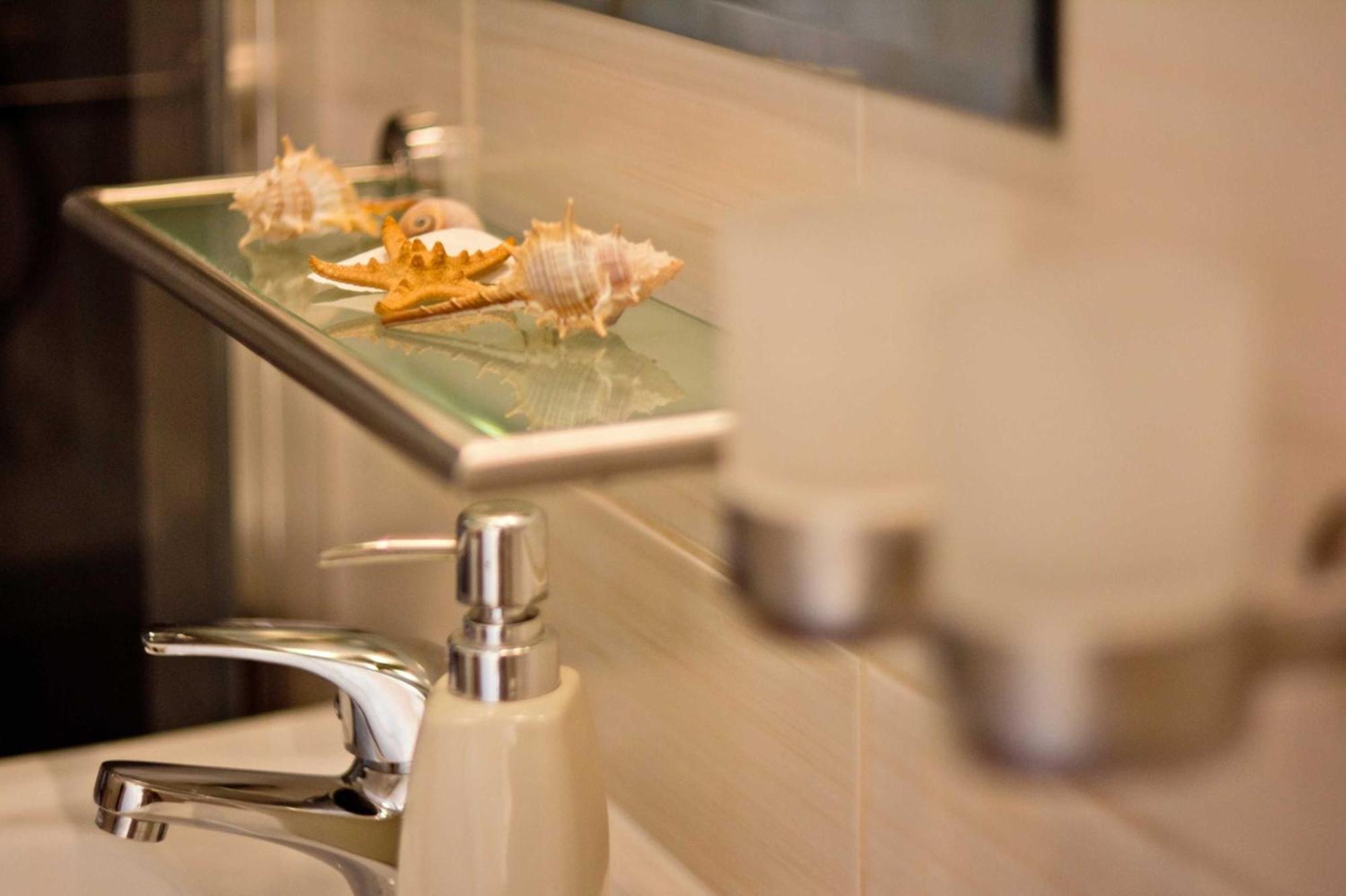 Feriendomizile Korswandt Apartment ภายนอก รูปภาพ