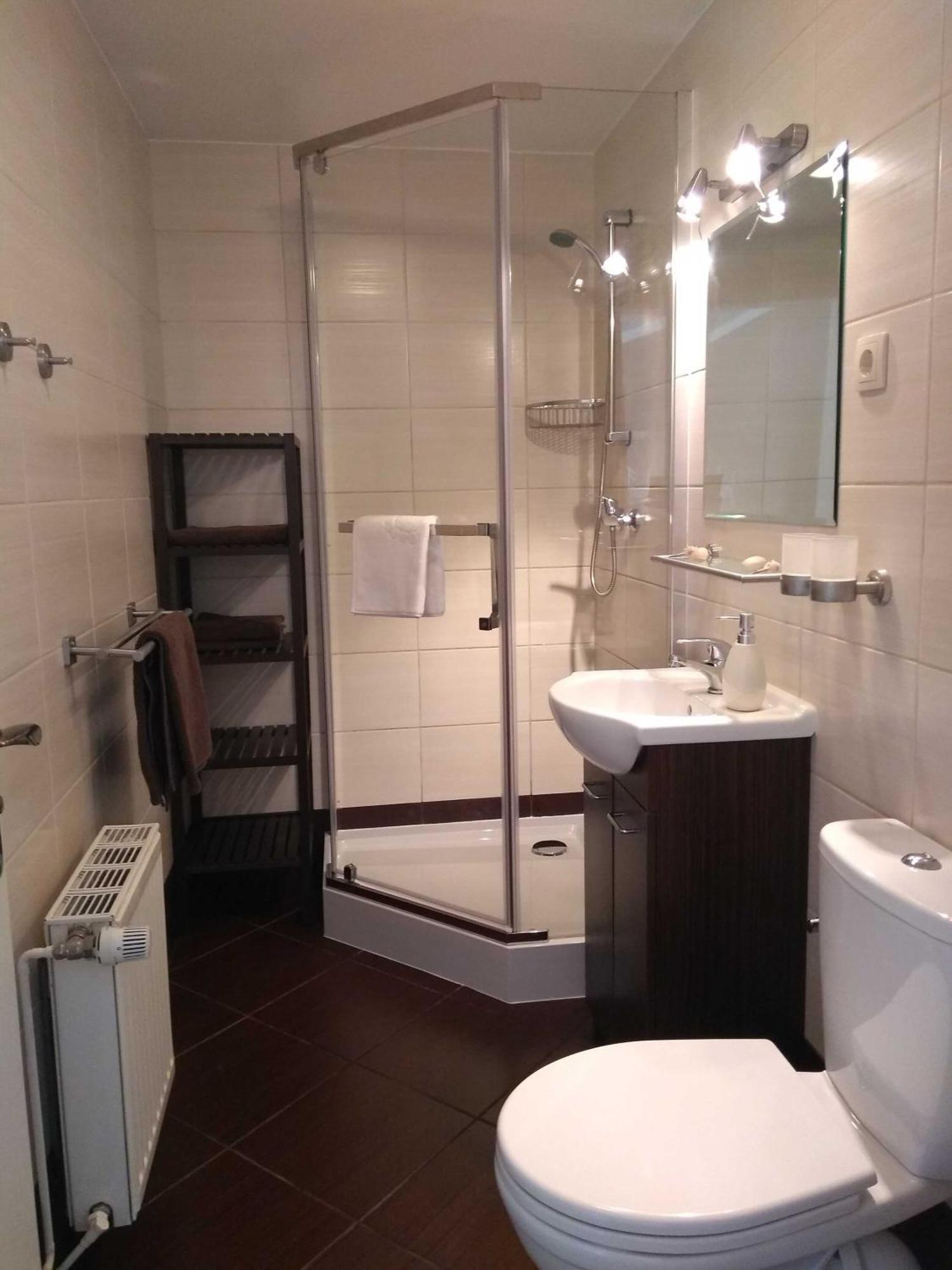 Feriendomizile Korswandt Apartment ภายนอก รูปภาพ