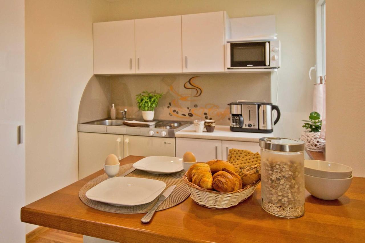 Feriendomizile Korswandt Apartment ห้อง รูปภาพ