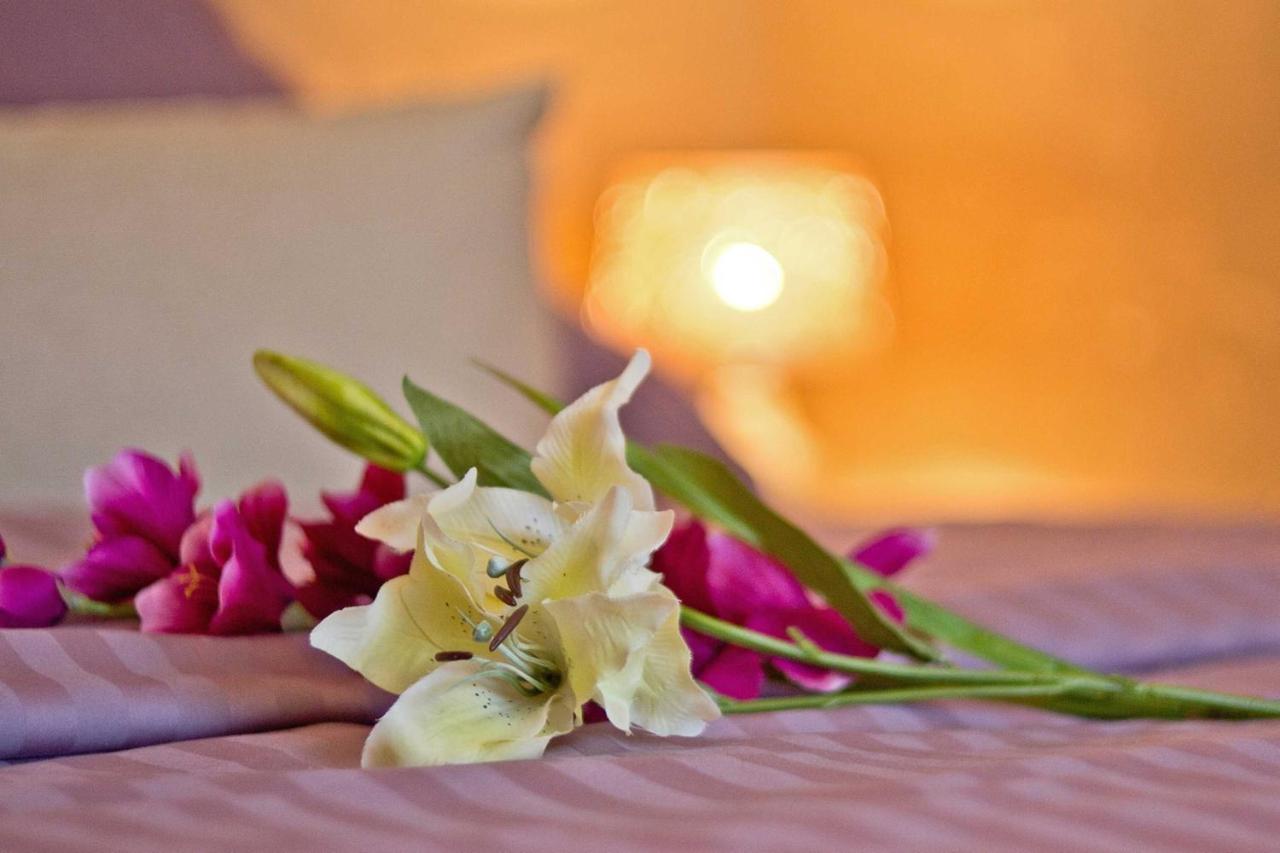 Feriendomizile Korswandt Apartment ห้อง รูปภาพ