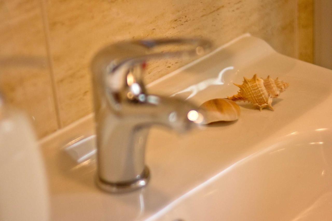 Feriendomizile Korswandt Apartment ห้อง รูปภาพ