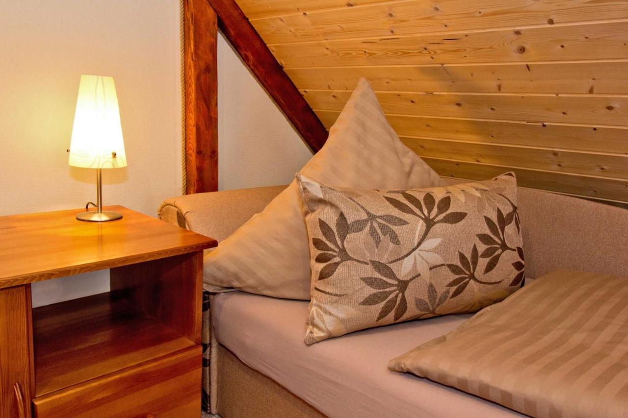 Feriendomizile Korswandt Apartment ห้อง รูปภาพ