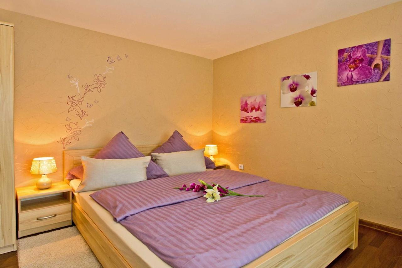 Feriendomizile Korswandt Apartment ห้อง รูปภาพ