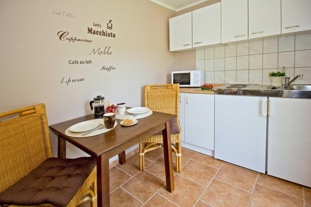 Feriendomizile Korswandt Apartment ห้อง รูปภาพ