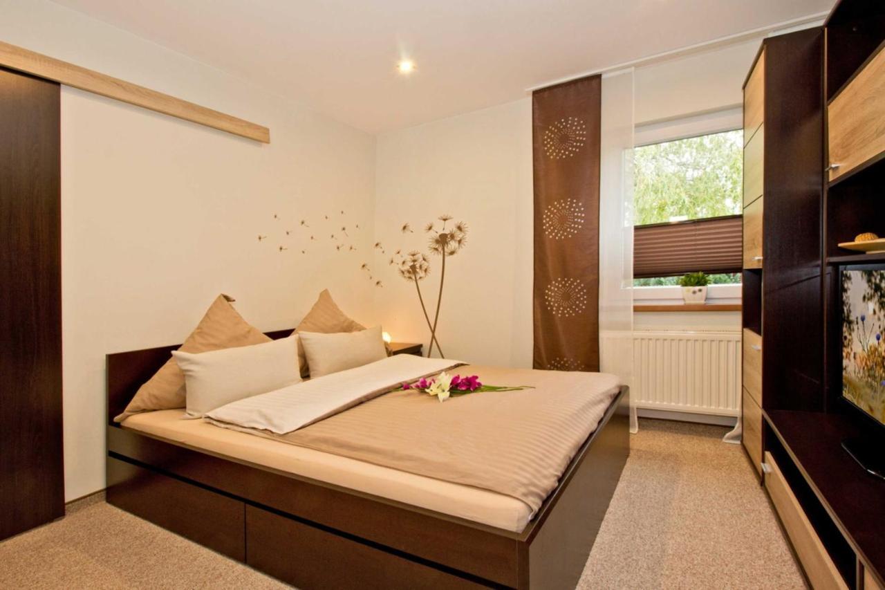 Feriendomizile Korswandt Apartment ห้อง รูปภาพ