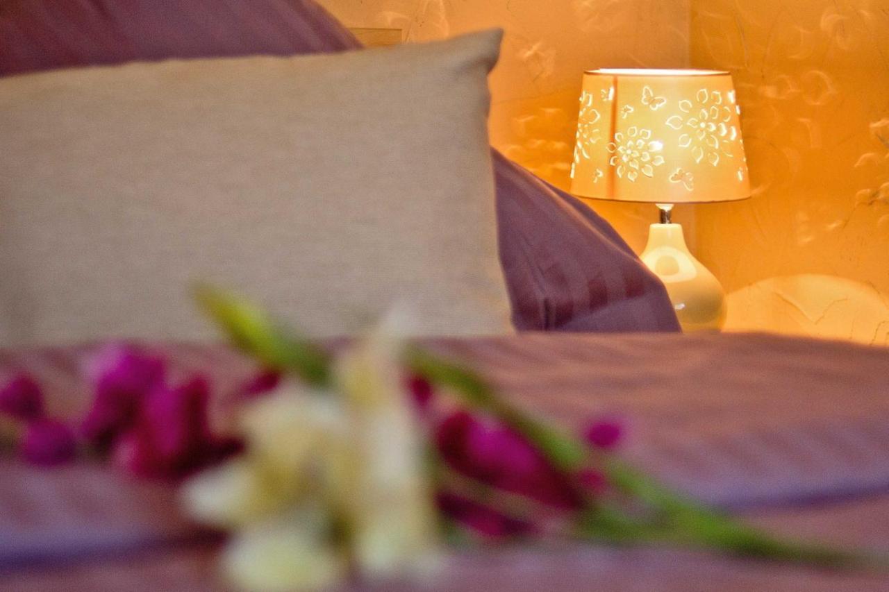 Feriendomizile Korswandt Apartment ห้อง รูปภาพ