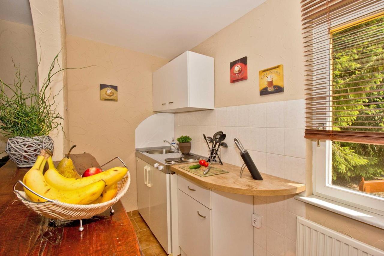 Feriendomizile Korswandt Apartment ห้อง รูปภาพ