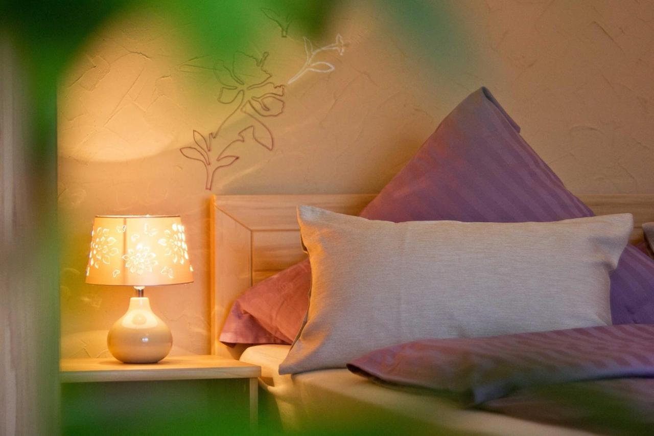 Feriendomizile Korswandt Apartment ห้อง รูปภาพ