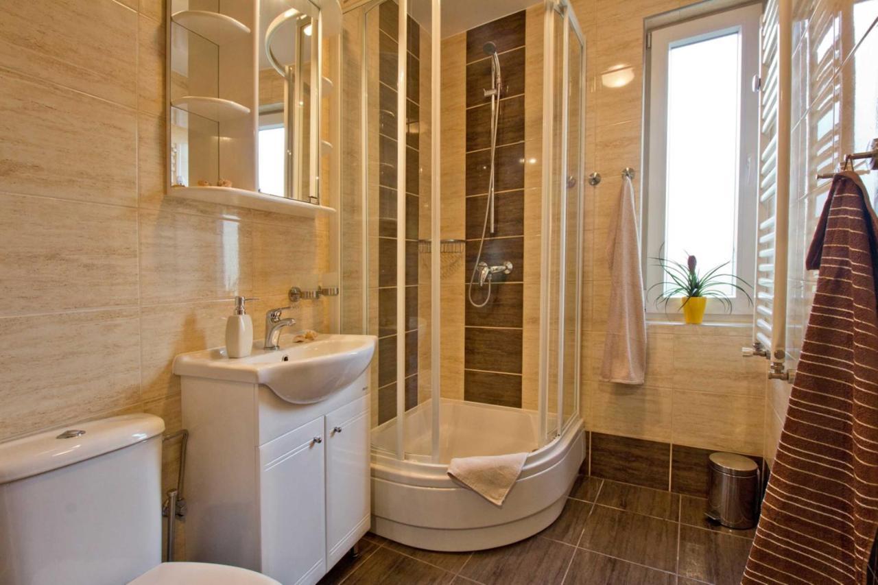 Feriendomizile Korswandt Apartment ภายนอก รูปภาพ