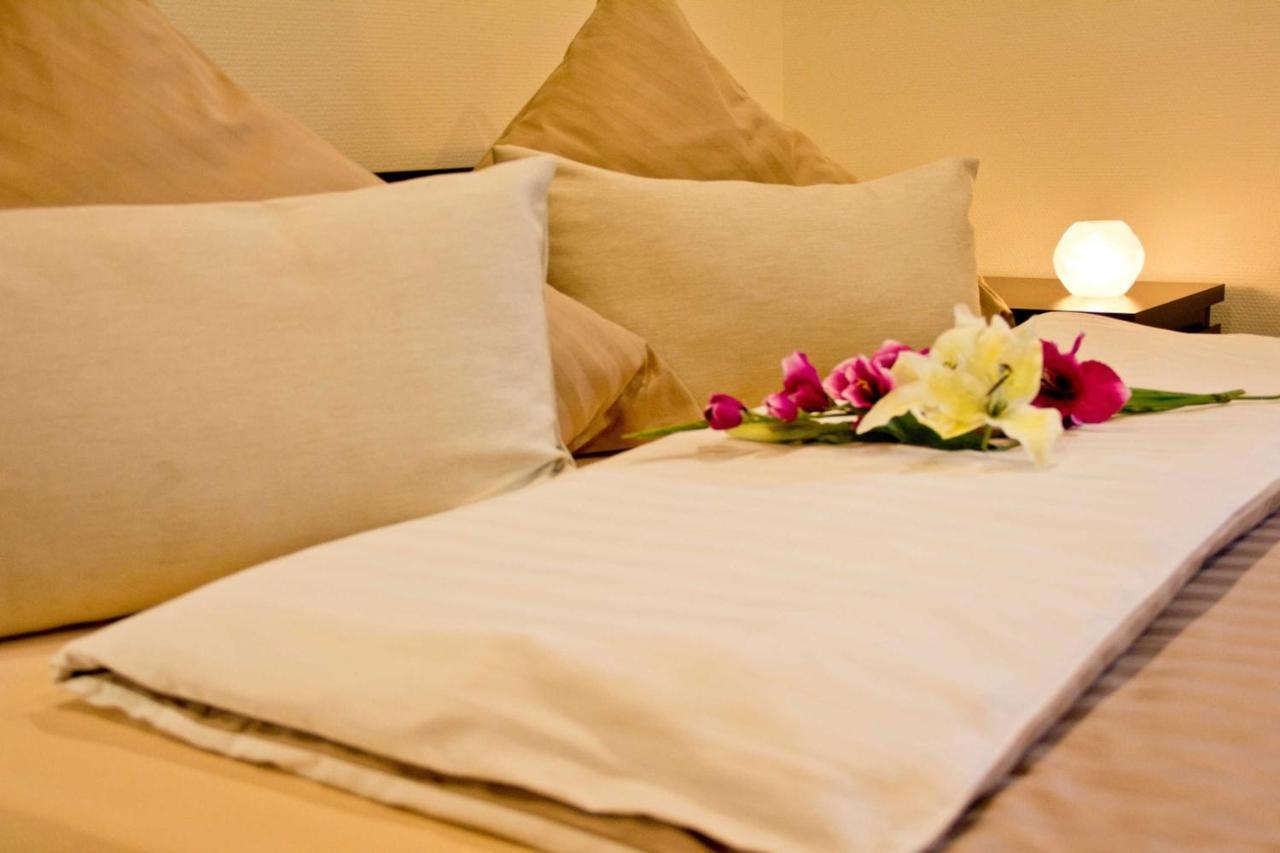 Feriendomizile Korswandt Apartment ห้อง รูปภาพ